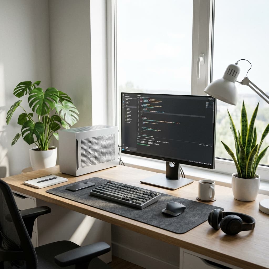 Office/Productivity PC Build